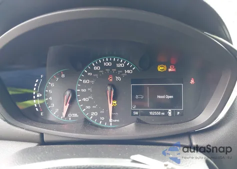 2018 Chevrolet Trax Lt from USA, damaged, VIN KL7CJPSB4JB672681